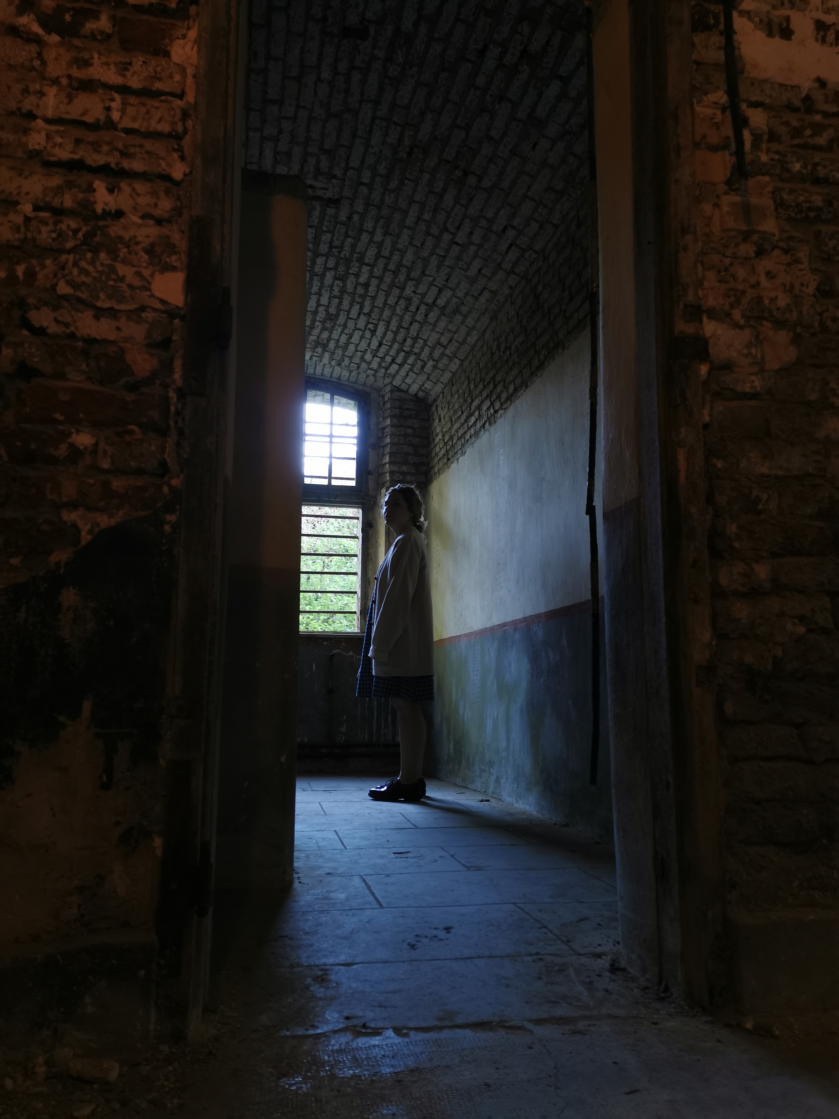 Citad'Hell Citadelle de Doullens